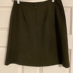 Women’s Suit Jacket & Skirt